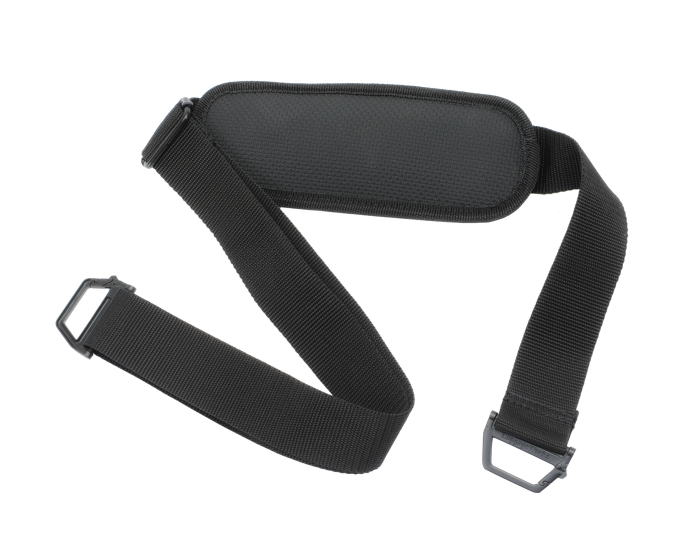 LuggageWorks Double Zipper Duffle Bag