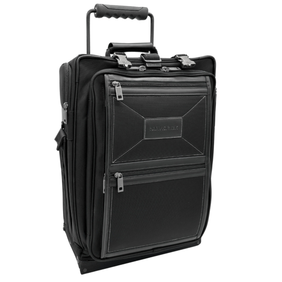 Luggage　Works キャリーオン　アメリカ直輸入 Luggage Works キャリーオン アメリカ直輸入 Executive 22'' Rolling