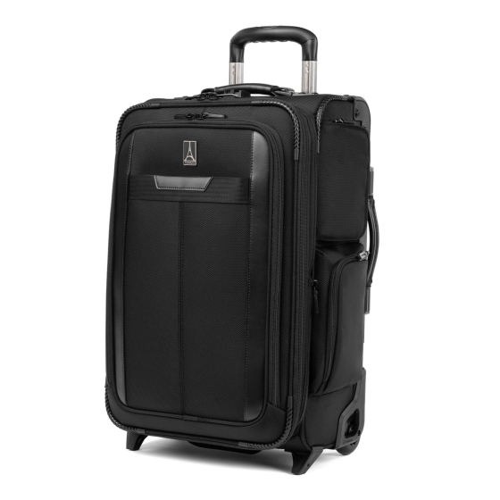 TravelPro Pilot™ Expandable Carry-on Rollaboard