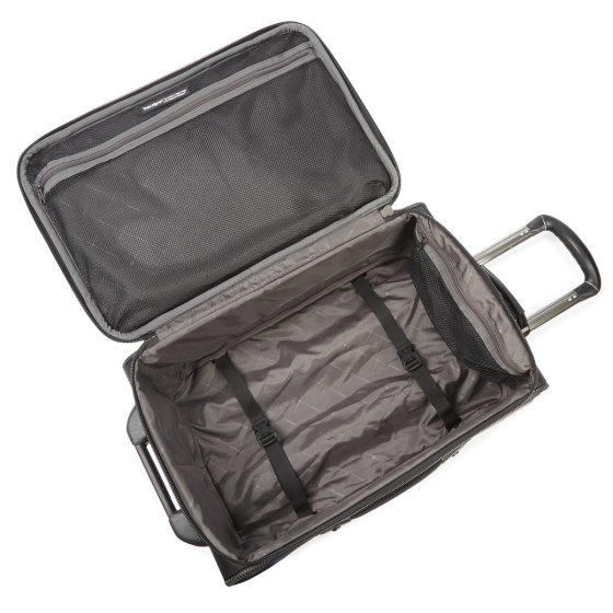 Travelpro Crew Versapack Max Carryon Expandable Rollaboard – Lexington  Luggage