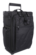 LuggageWorks Executive 22'' Rolling Bag