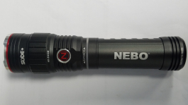 Nebo Slyde Flashlight Nebo Slyde Flashlight