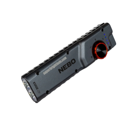 nebo csi edge flashlight 2K Tactical Index grips NEBO® REDLINE® Forensic Light Source