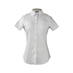 JetSeam Women's Pilot S/S Shirt