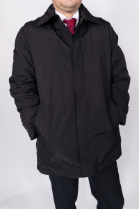 Men's Transition Travel Jacket