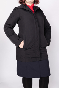Women's Transition Travel Jacket