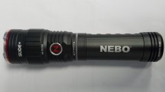 Nebo Slyde Flashlight