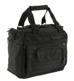 LuggageWorks Stealth Flight Tote