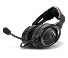 Bose Aviation A-20 Aviation Headset                                                                                                                                                                                                      