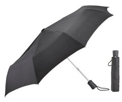 Compact Travel Umbrella