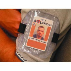 ID Holder - Armband                                                                                                                                                                                                                                            