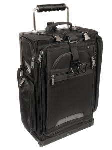 Stealth Premier 22" Rolling Bag