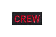 Handle Wrap - Crew