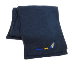 Atlas Winter Scarf