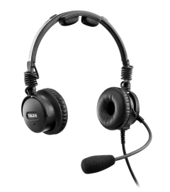 Telex Airman 8 