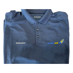 Women's Atlas Instructor Polo Shirt