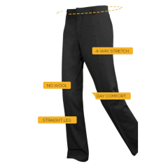 JetSeam Men's Pants - GEN2