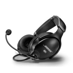 Bose A30 Aviation Headset