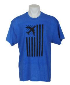 Men's Flag T-Shirt