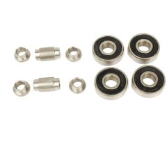 LuggageWorks Wheel Bearing Kit                                                                                                                                                                                                          