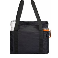 Crew Shoulder Tote