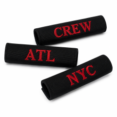 Handle Wrap - Flight Crew