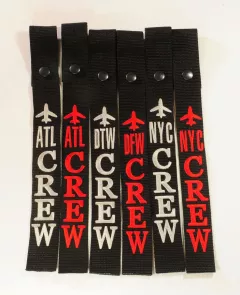 Single Snap Base Code Straps