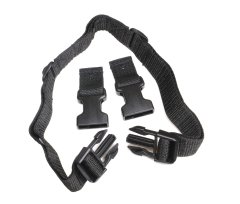  LuggageWorks Stabilizer Strap