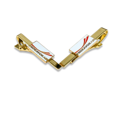 Endeavor Tie Bar