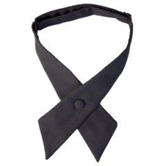 Crew Outfitters Female Uniform Cross Over Tie