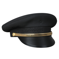 Premier Pilot Hat - Endeavor Air                                                                                                                                                                 