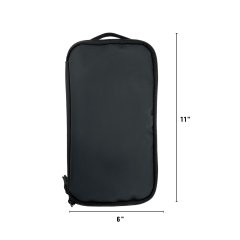 Deluxe Toiletry Kit