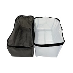 Crew Cooler Liner Set