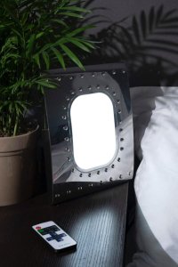 Airplane Window Lamp