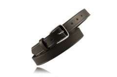 1.25 No Line Uniform Belt                                                                                                                                                                                                                  