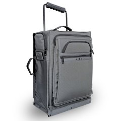 The Falcon – Patriot Squadron - 22” Rolling Bag
