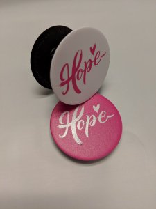 BCA Hope Pop Socket