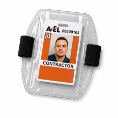 ID Holder - Armband                                                                                                                                                                                                                                            