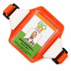 Refelctive Armband