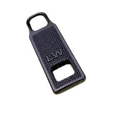  LuggageWorks Texturized Zipper Pull (5 pack)