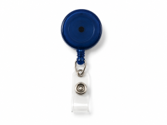Blue Badge Reel                                                                                                                                                                                                                                