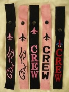 Assorted Saying Luggage Tags