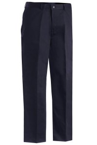 Pilot Utility Chino Flat Front Pant