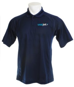 Men's Polo Shirt