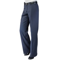 Crew Outfitters Womens Mid Rise Flex Uniform Pants