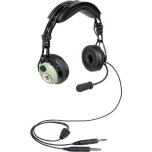  David Clark PRO 2 Aviation Headset   (Passive Headset)                                                                                                                                                                                                  