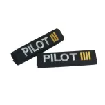 Handle Wrap - Pilot