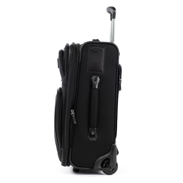 新品 Travelpro FlightCrew5 22 Expandable Travelpro FlightCrew™ 5 22