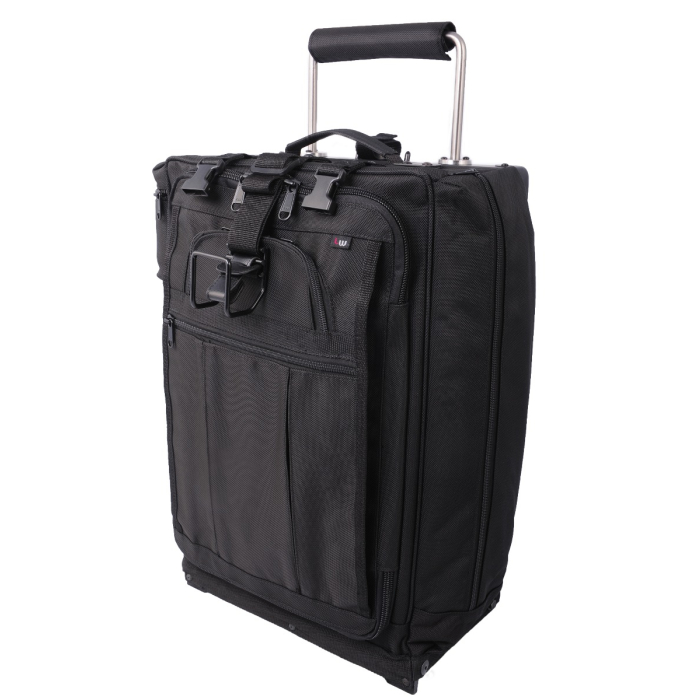 LuggageWorks J-Hook Assembly