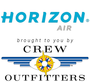Horizon Air Crew Outfitters